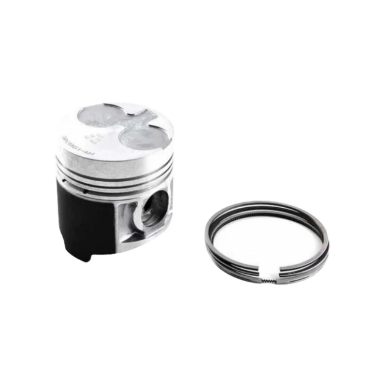Manufacturer car motor Diesel engine  parts CUMMINS QSB4.5  ISB4.5 102mm  PISTON WITH PIN & clips STD  Pistons part
