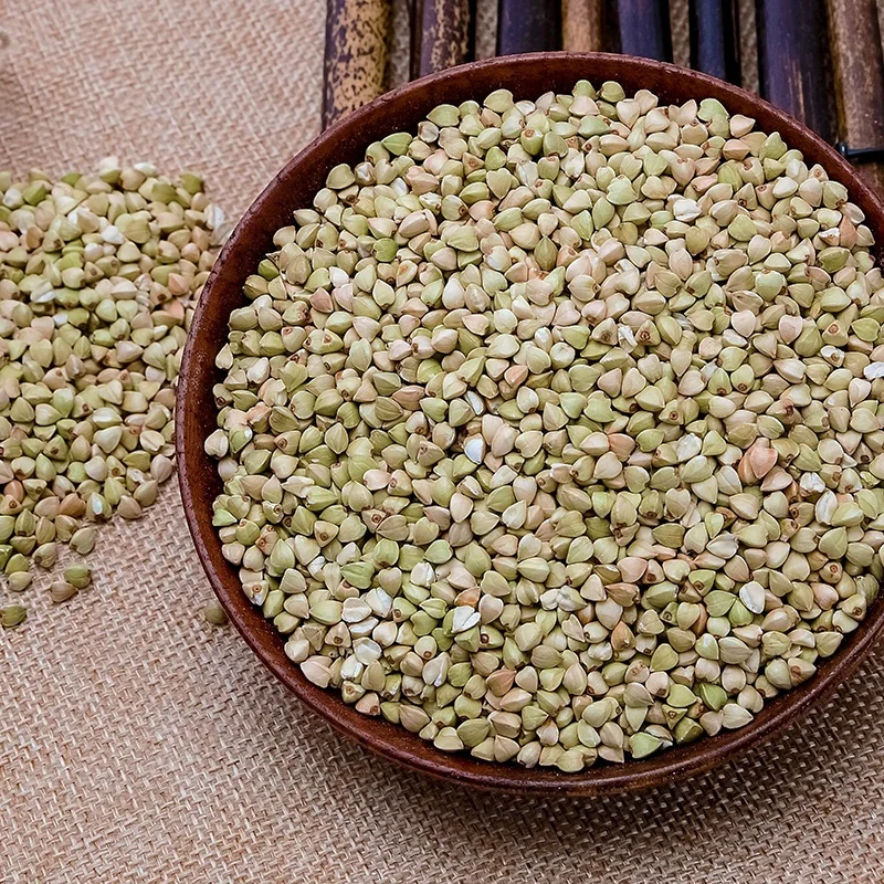 
Roasted Buckwheat from China 