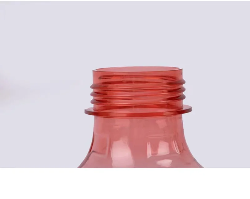 3L new water transparent watering pot pump type high pressure vent valve nozzle garden sprayer