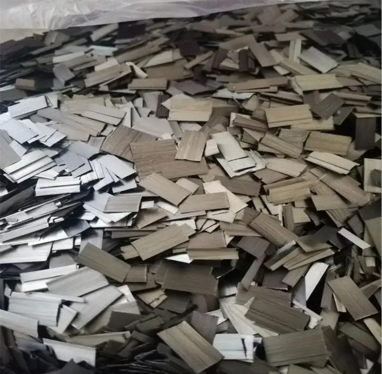 forged carbon fiber yarn for car part chopped yarn for outer decoration