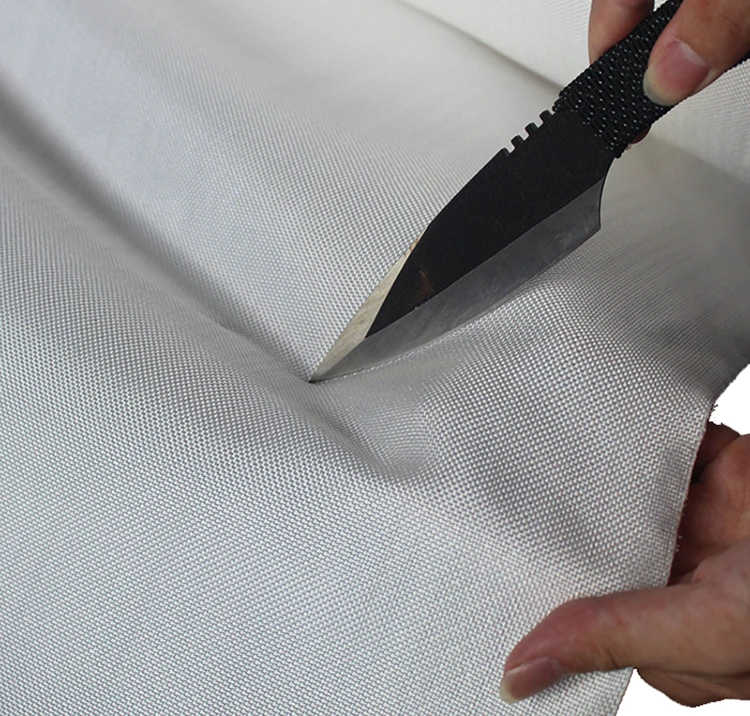 dyneema uhmwpe fabric bulletproof