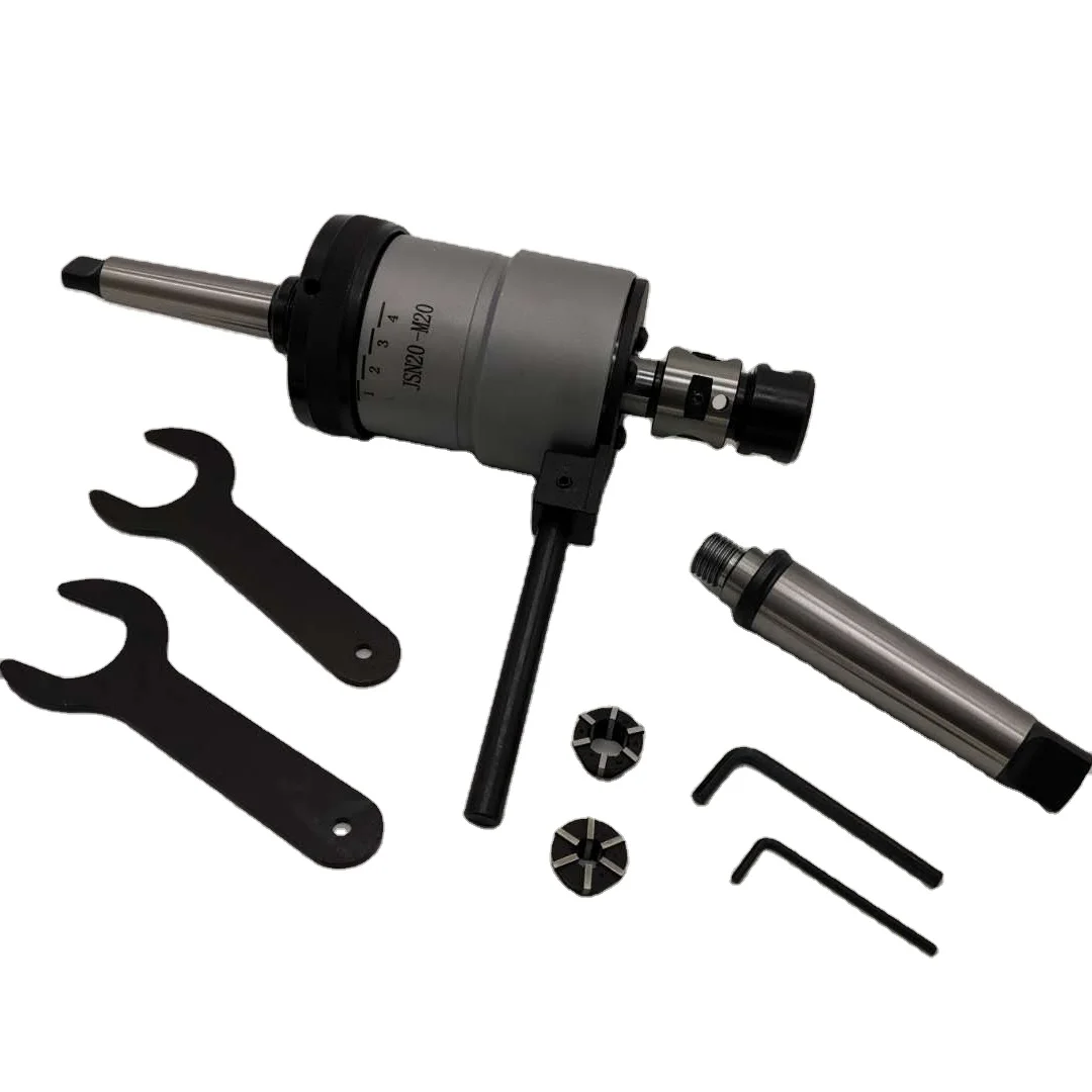 Реверсивный патрон J46 J467 J4612 J4620 гибкий цилиндр резка Цанга патрон