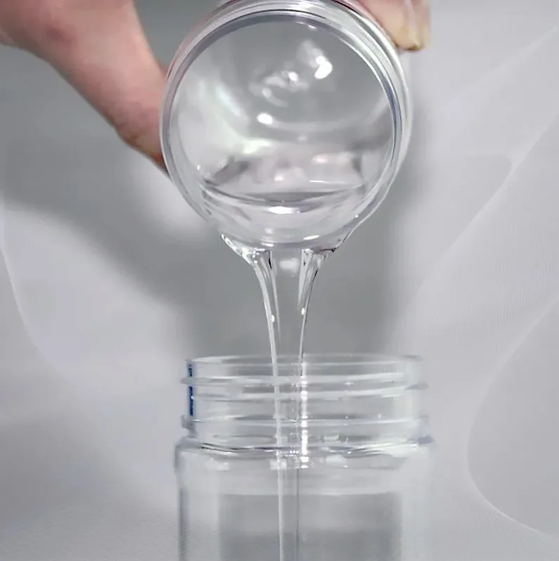 Manufacturer High Quality Karstedt Catalyst /Platinum Catalyst 99% CAS 68478-92-2