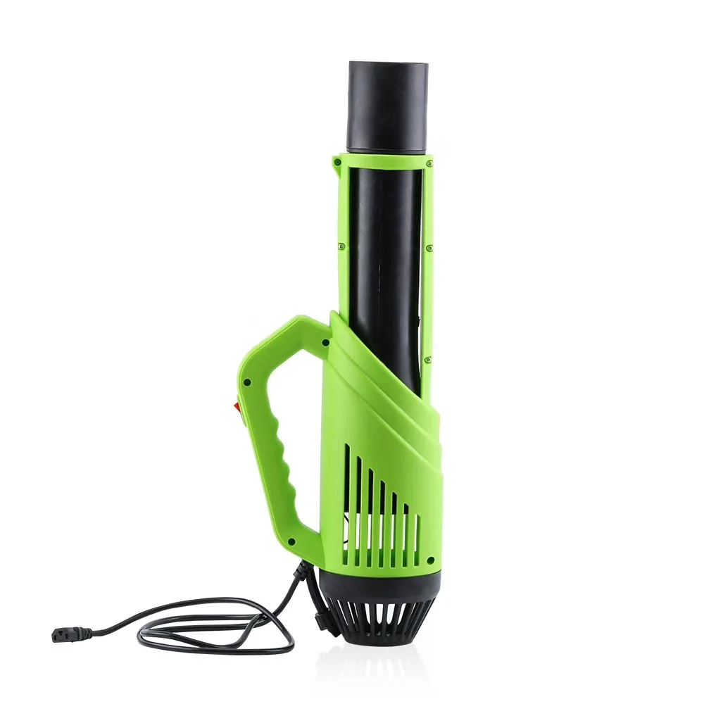 Agriculture Battery Mist Blower 16L Electric Knapsack Sprayer