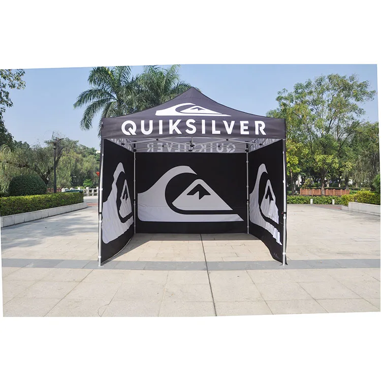 10x10 алюминиевая складная палатка для выставки на продажу
