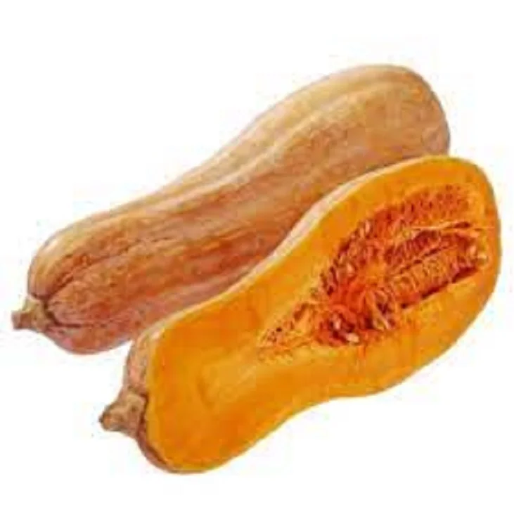 Лучшая покупка свежей тыквы из Китая, картонные коробки желтого цвета