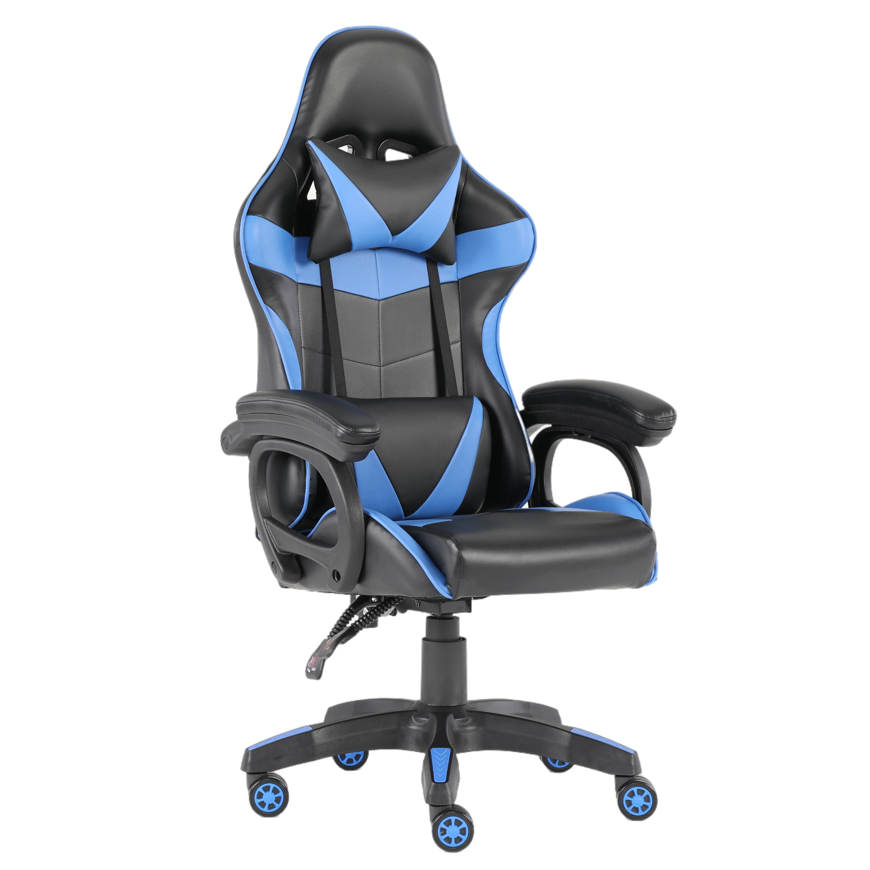 2022 Latest design cheap price chair gaming racing chair for PUBG gamer Factory direct sale chair