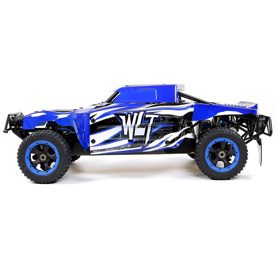 4DRC ROFUN WLT 1/5 Hobby Rc Car Toys 36cc Rc Truggy Remote Control Off-Road Truck 2.4g 4wd Radio Control Nitro Powered Rc Car