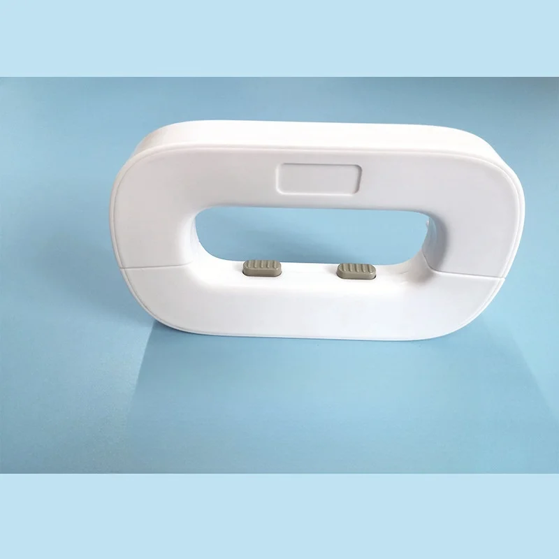 Refrigerator Child Safety Lock Anti-Pinch Hand Cabinet Door Lock Multi-Function Lock Baby Anti-Pinch Drill Free
