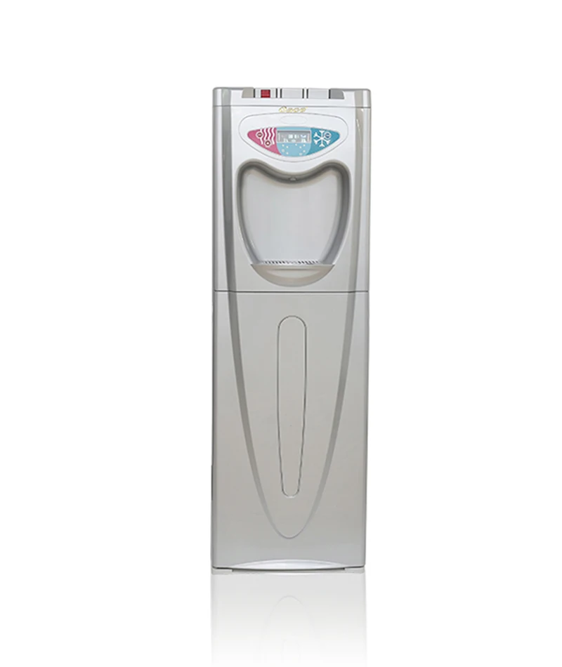 Electric Eco-Friendly Stand Hot Cold Freestanding Water Dispenser With Filter Water Purifier