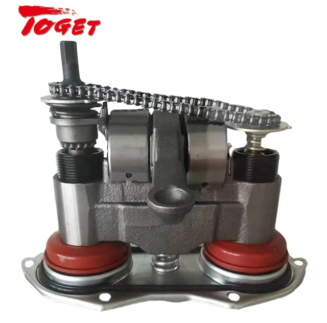 Auto Parts Truck Brake Caliper Repair Kits Adjusting Mechanism