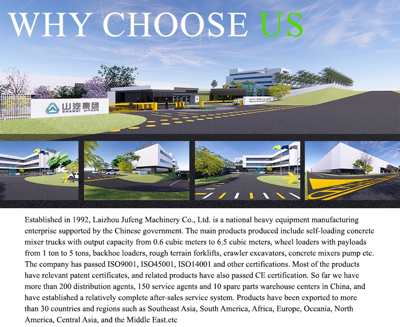 Cbm Truck Machine Car / Mezcladora De Concreto / Betonmischer Self Loading Concrete Mixer with Pump 2023 Cheap 1.2 - 5.5 M3 2.6