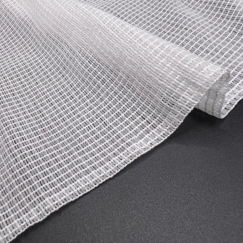 Polyester Mesh Fabric For Shoe Cheap Air Mesh  Sandwich Mesh Fabric