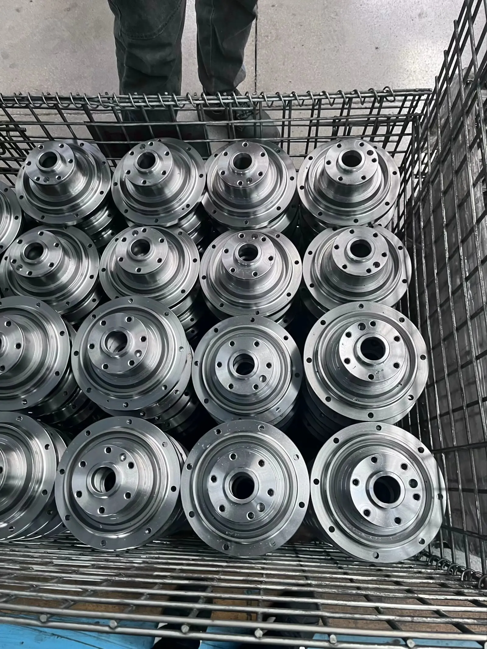 Titanium Special-Shaped Baling Machine System Brake Lowrider Forklift Bottle Jack Mixer Home Lift Inner Hydraulic Parts