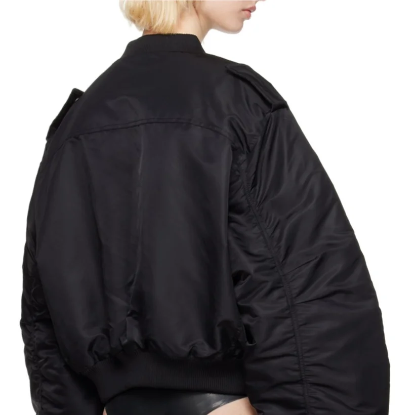 2023Custom Winter Puffer Jacket For Men  Casual Outwear High Quality Coats  Men Jacket