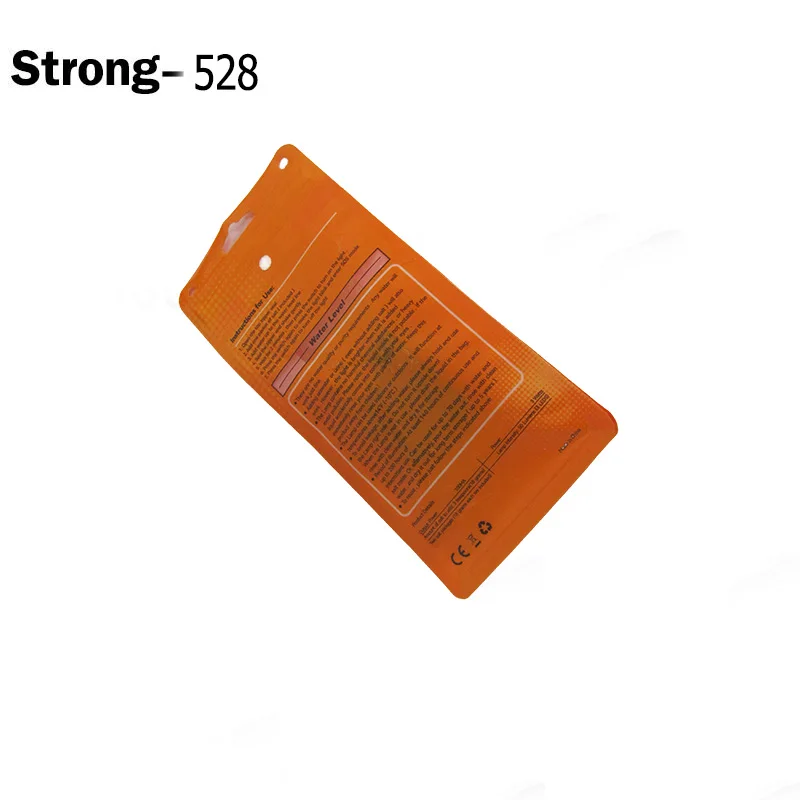 new style Saltwater power generation outdoor emergency saltwater lamp no charge no battery add salt and water can be lighting