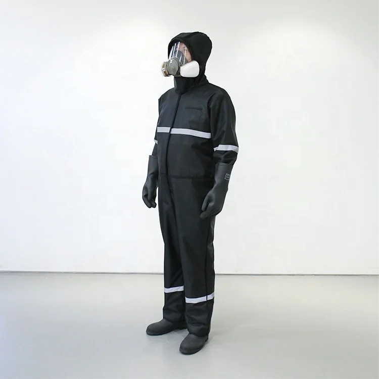Lead free MULTI-HAZARD PROTECTION Y radiation shielding construction nuclear radiation apron nuclear radiation protection