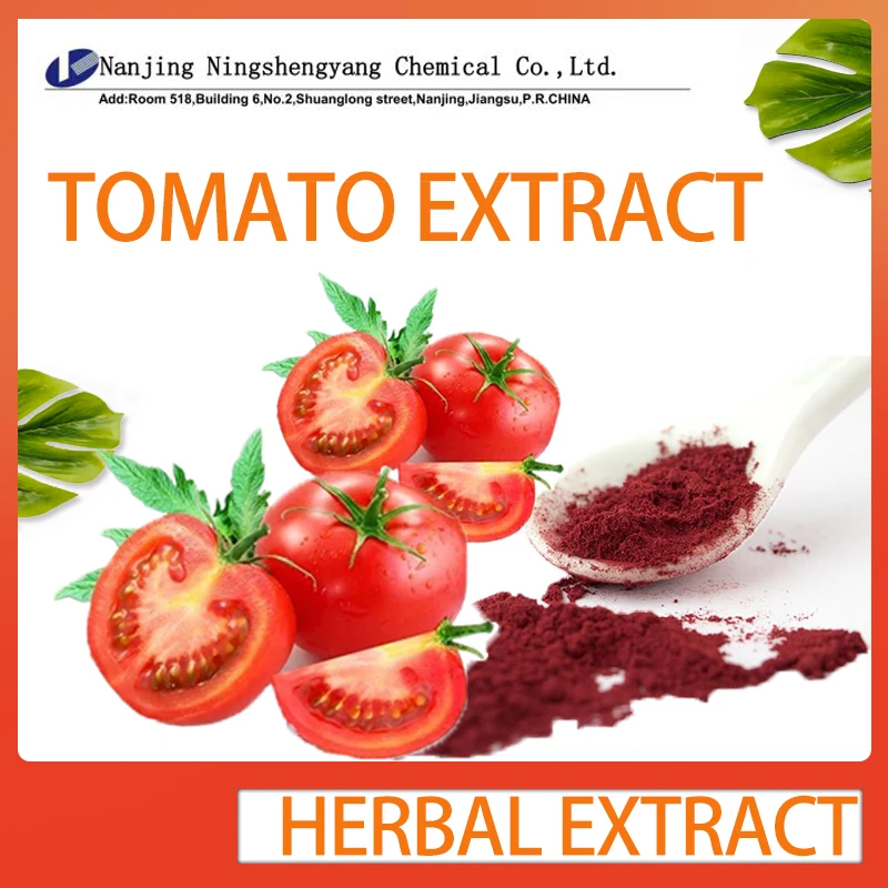 Tomato Extract
