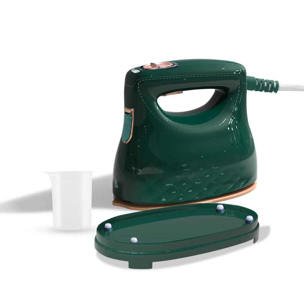 Новая одежда паровой утюг 2 в 1 паровой утюг для одежды 2100 Вт портативный паровой утюг для одежды