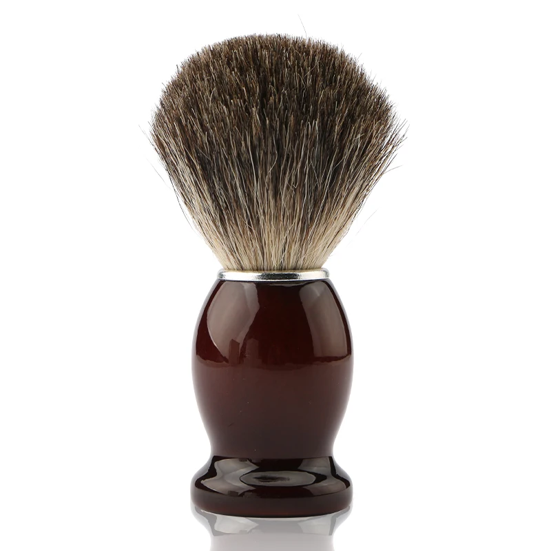 shaving brush 