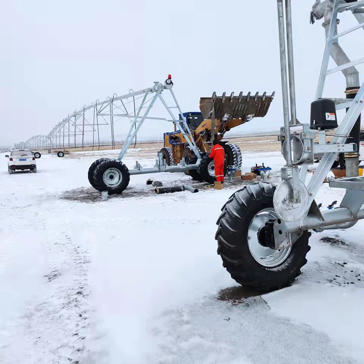 center pivot parts irrigation systems  center pivot irrigation pumps farm