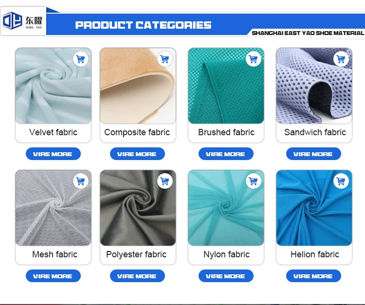 Available massage chair wear-resistant cloth Massage pillow leisure chair cloth polyester reinforced tear and wear cloth