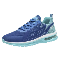 Hot Sell Air Cushion Shoes Sports New Couple Casual Fashion