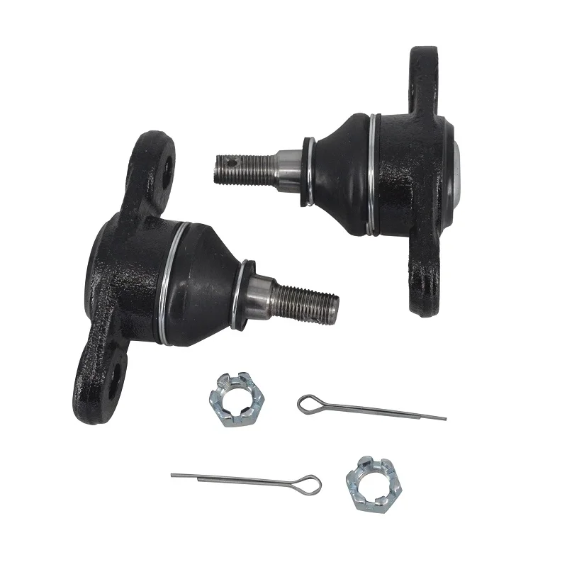 Шаровой шарнир LWT нижний левый правый CBKK-20 51760-1G001 для Honda Accent 2005-2017 Kia RIO 2005-2011