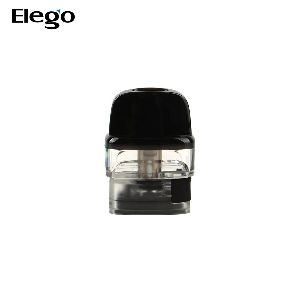 2021 New VOOPOO VINCI Cartridge 0.8ohm 3PCS/Pack