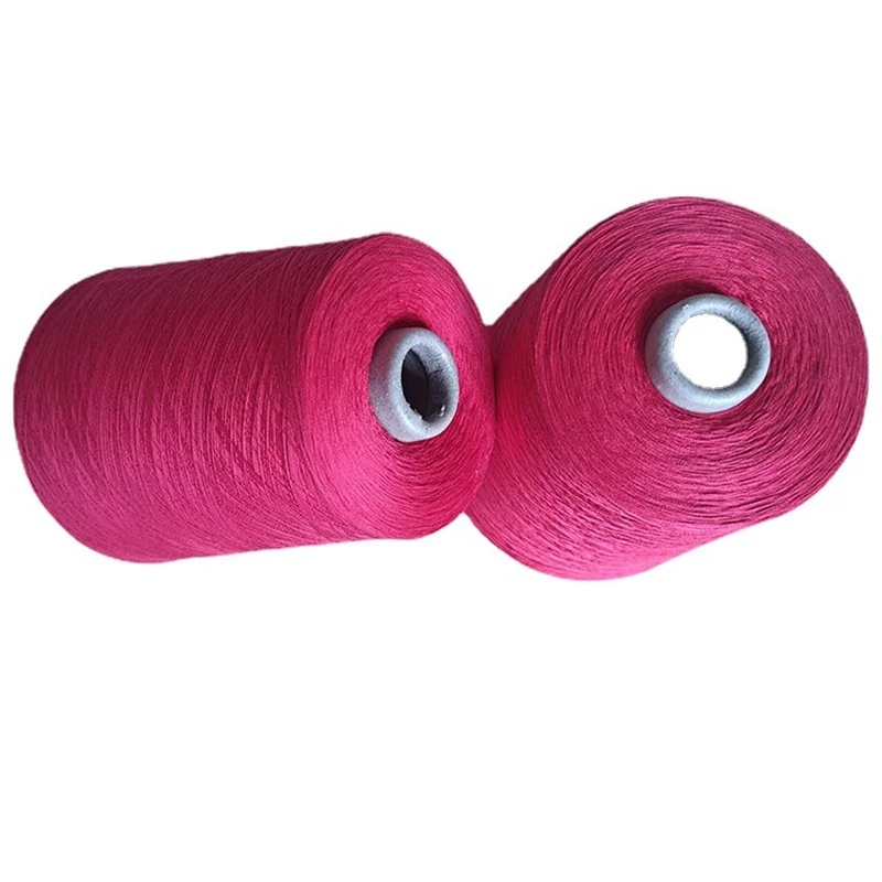 Promotion Cheap Good Quality Fabric Used 100% For Cloth Making Of Basic Customized Scarf Raw Silk Filament Yarn (1600312407479)