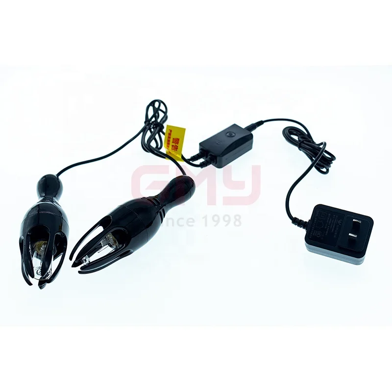 New design 6 Watts mini shoe dryer ultra violet lamp