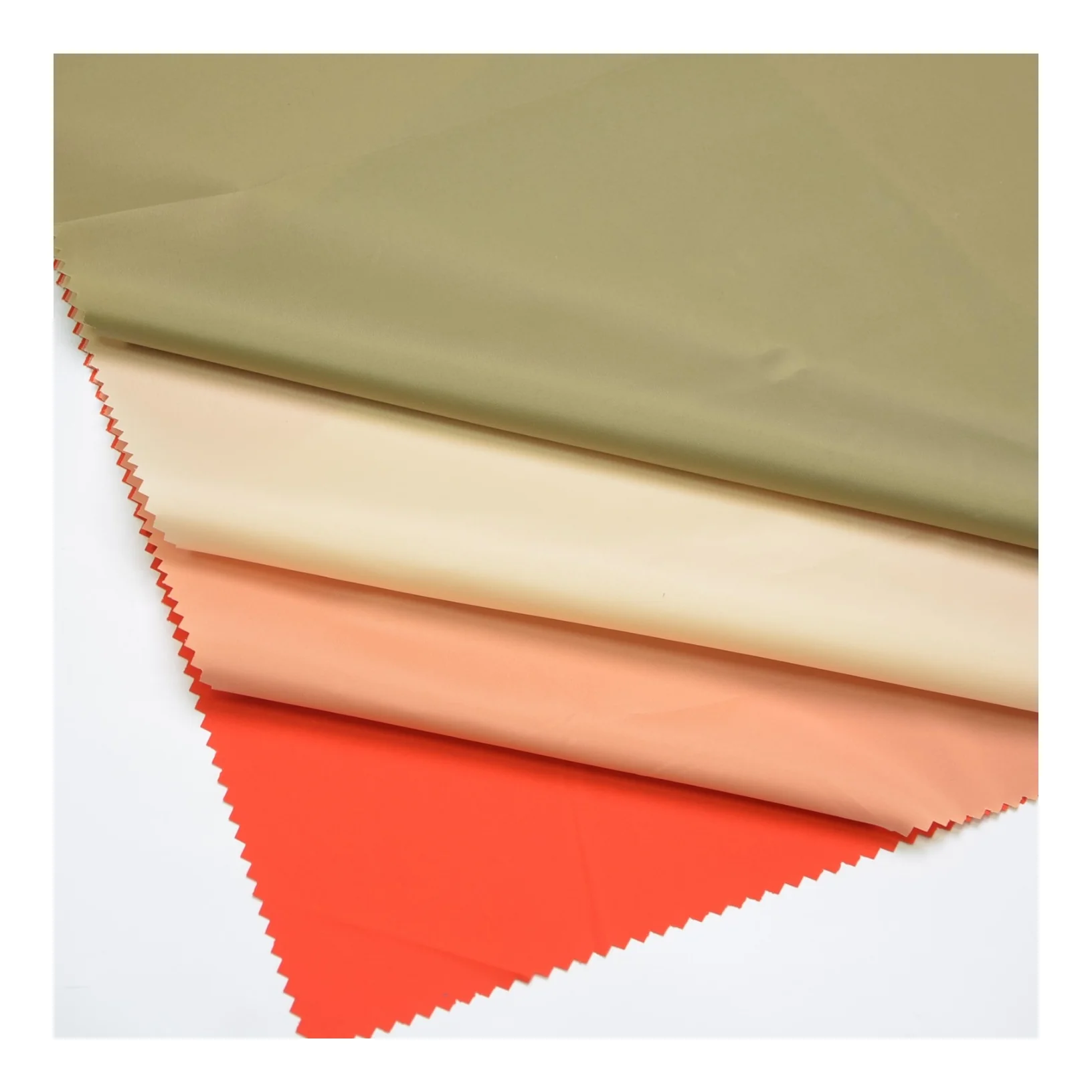 
Promotional Outdoor Waterproof Clothing Fabric Microfiber Polyester Fabric 