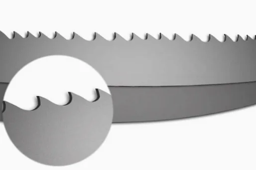 4115X 41X 1.3mm New Product Cutting Tool M42 Bimetal Band Saw Blade