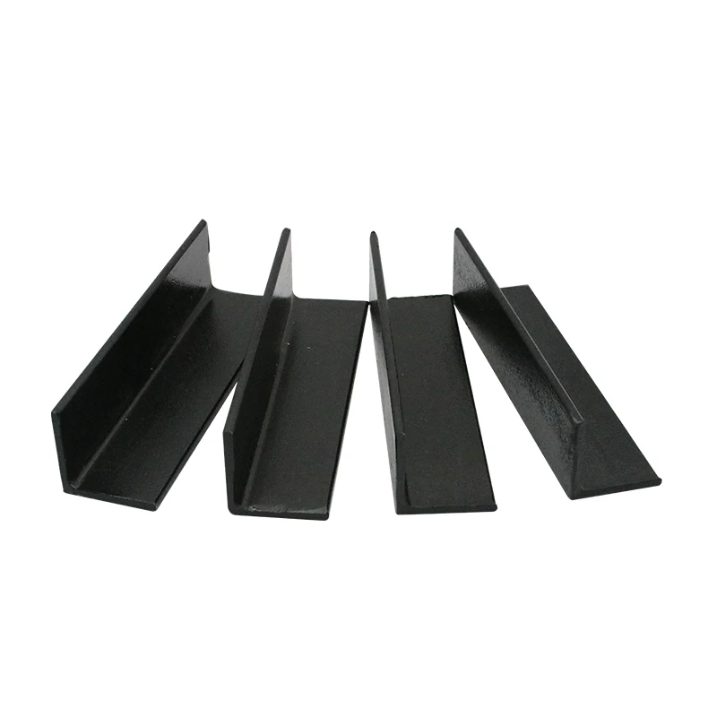 Prime quality best selling angle steel supplier angle steel angle bar JIS GB standard  Astm A36 Q235
