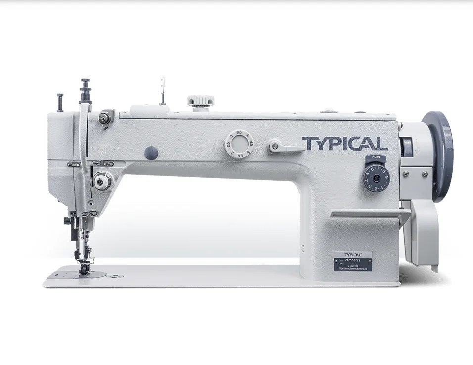 typical brother sewing machine GC0325 lock stich machine typical