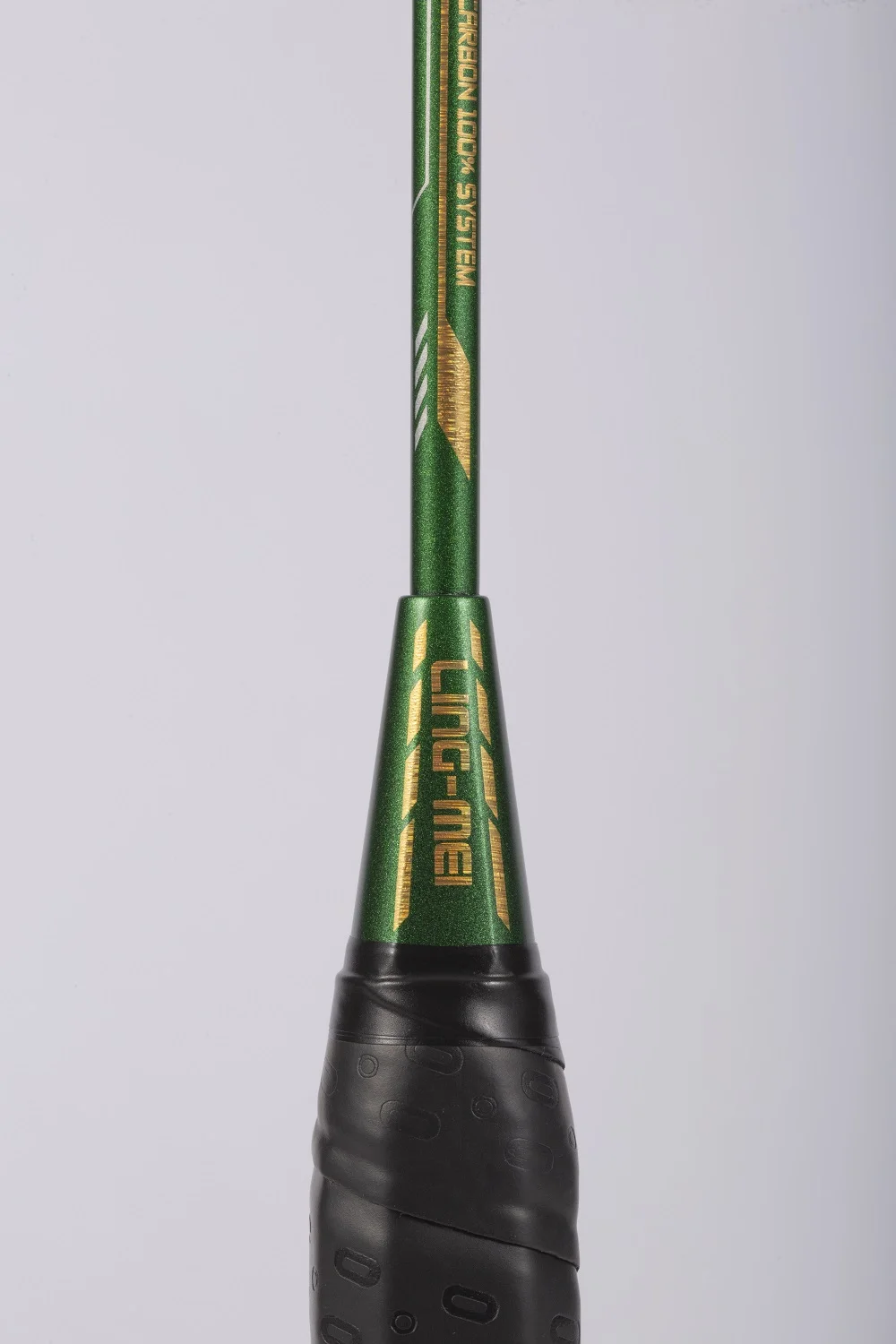 4U Professional Badminton Racket POWER CORE  Adult Racquet 30T Badminton Rackets