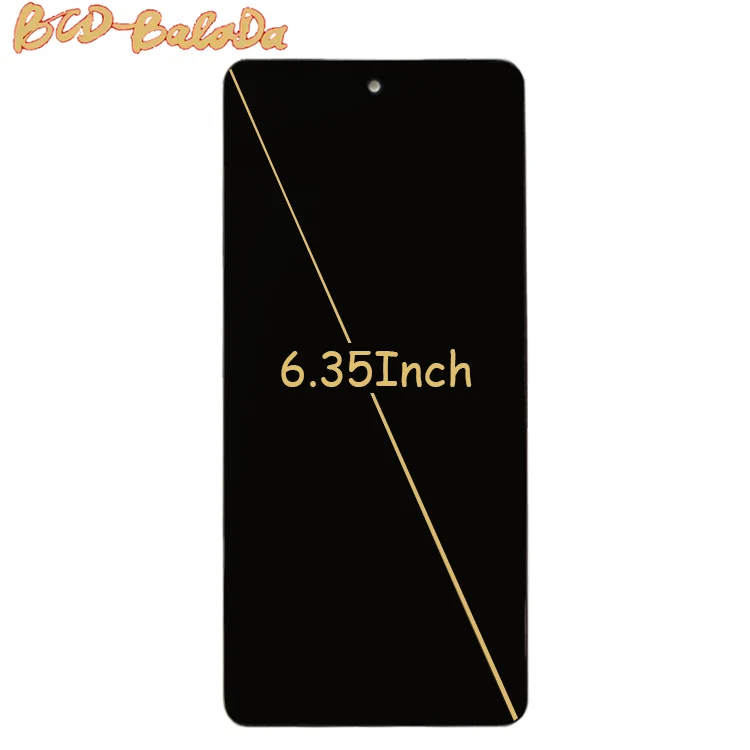 ЖК-дисплей для Samsung Galaxy A53 5G Lcds A536 A536B A536E
