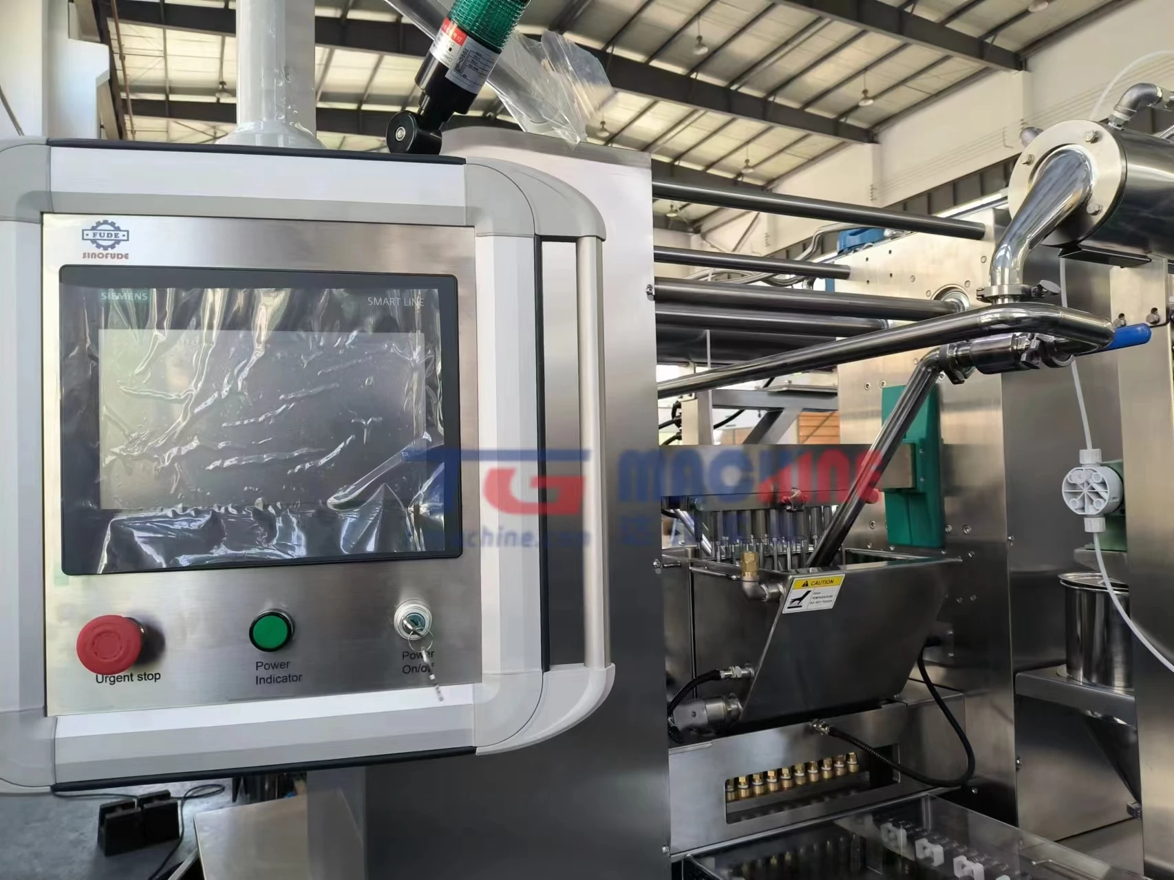 gummy candy lactobacillus gummy roll adult gummy multivitamin machine