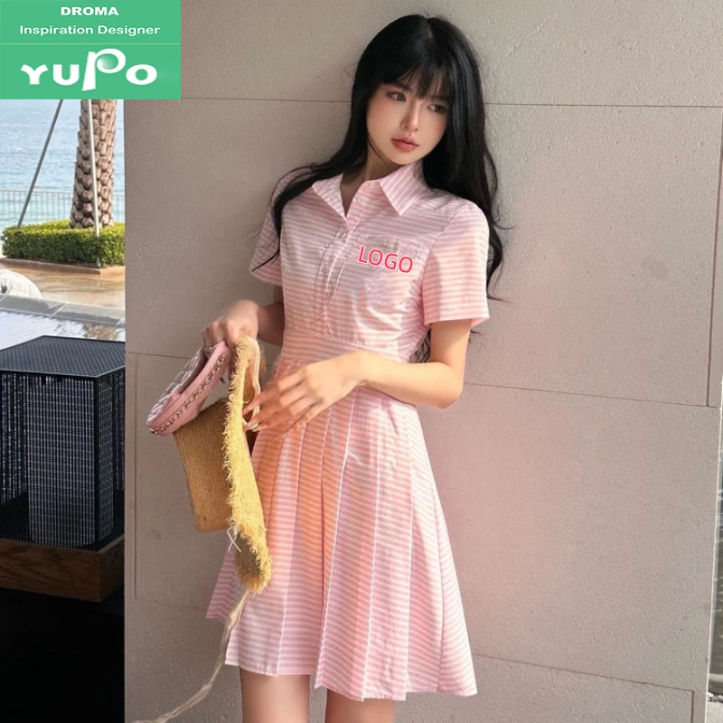 Droma high quality designer luxury t shirt fashion print casual sports t-shirt custom 100 cotton t-shirt for women