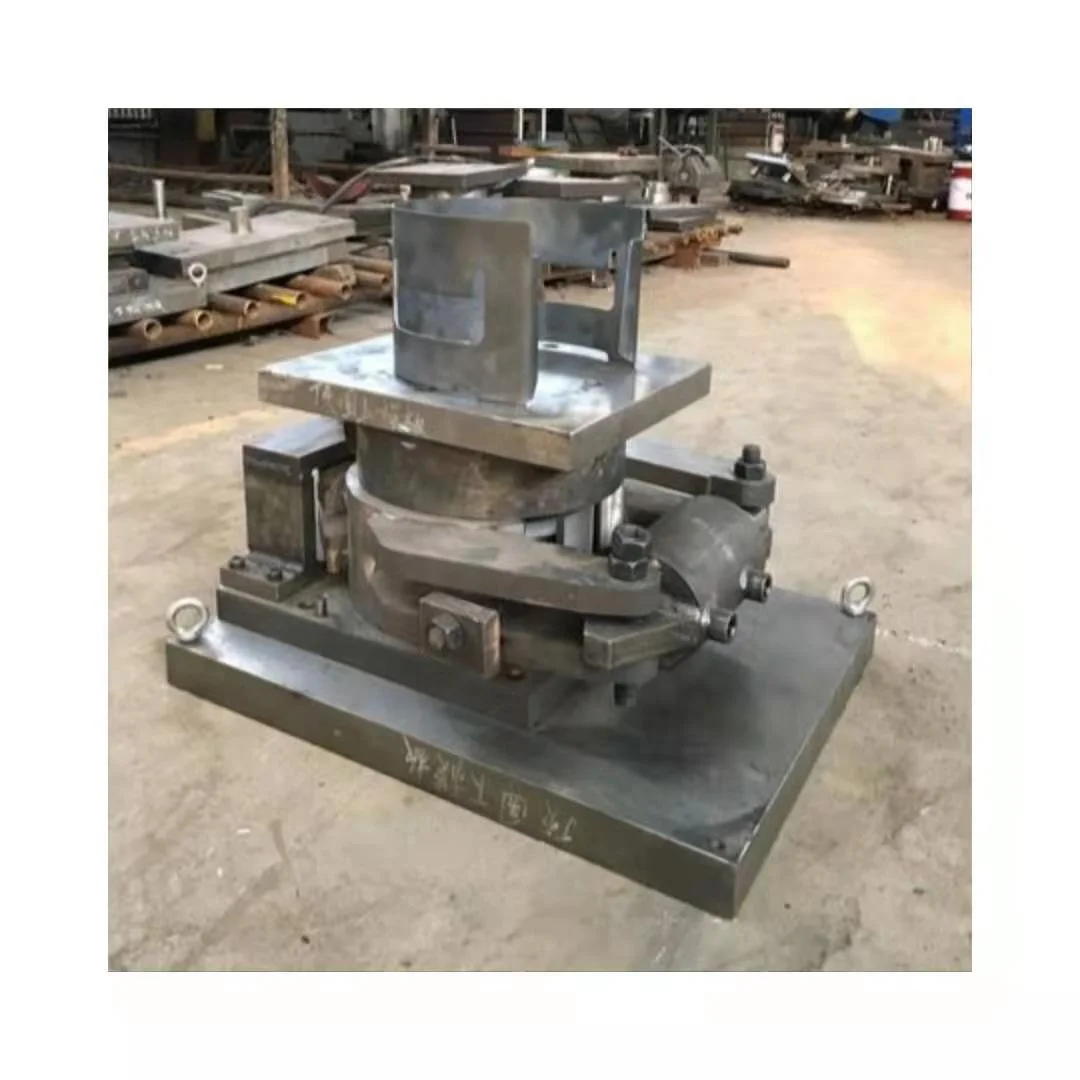 Stamping Molds for LPG Cylinder Guard Ring and Top Handle punching die deeping mould tools drawing die