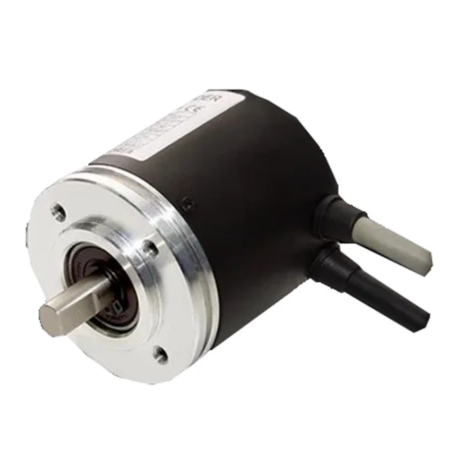 Autonics 50mm Magnetic Multi-Turn Absolute Rotary Encoder MGAM50S8-1013-B-F-PN-24/MGAM50S8-1013-B-R-PN-24