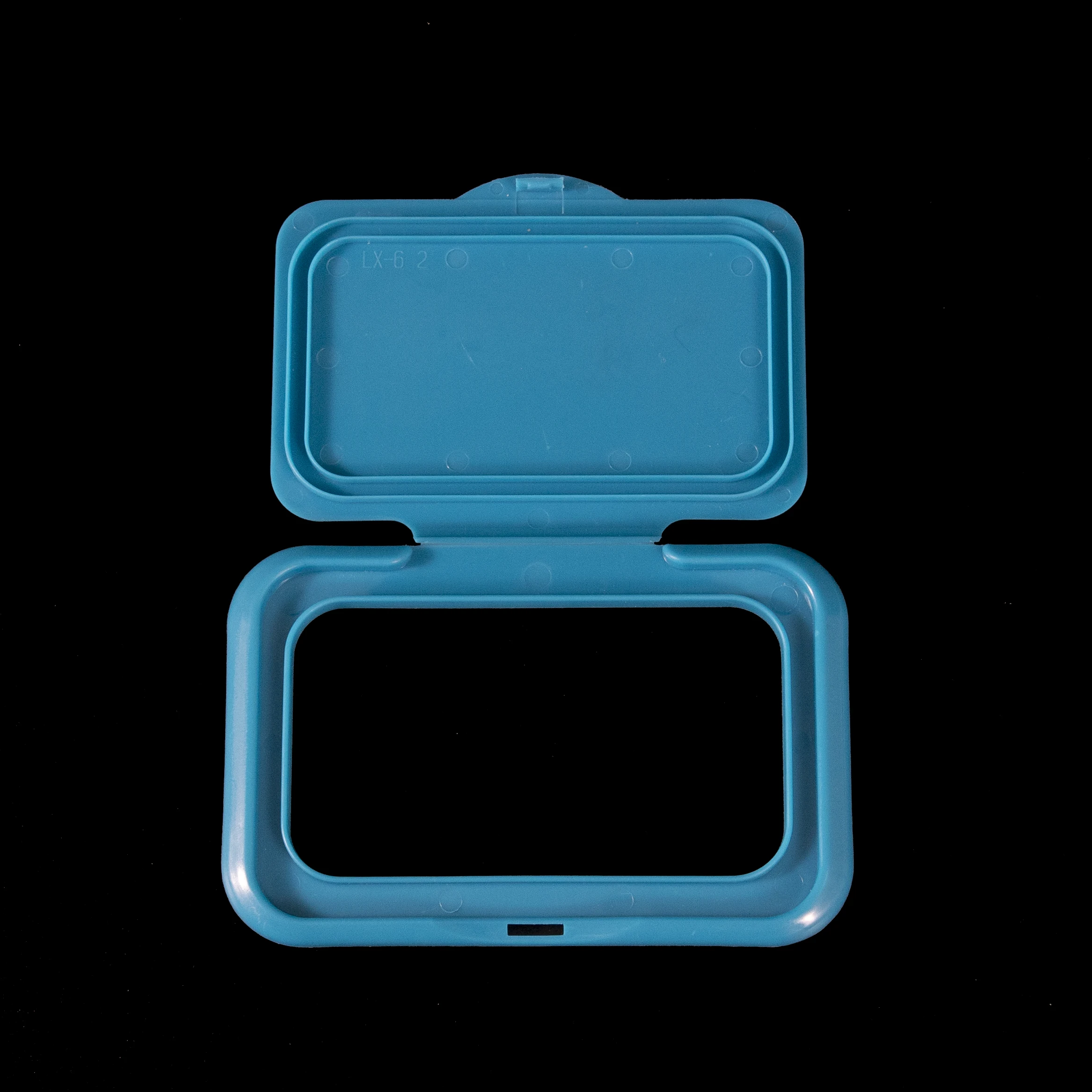 High Quality Colorful Wet Wipes Plastic Lid Raw Material Of Wet Wipes