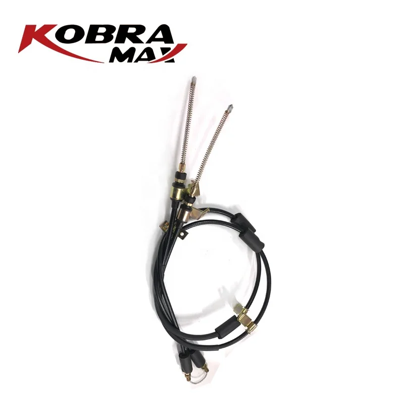 KobraMax высокое качество 96316682 96666925 96518596 для CHEVROLET OEM ODM поставщик Автомобильный Кабель стояночного тормоза
