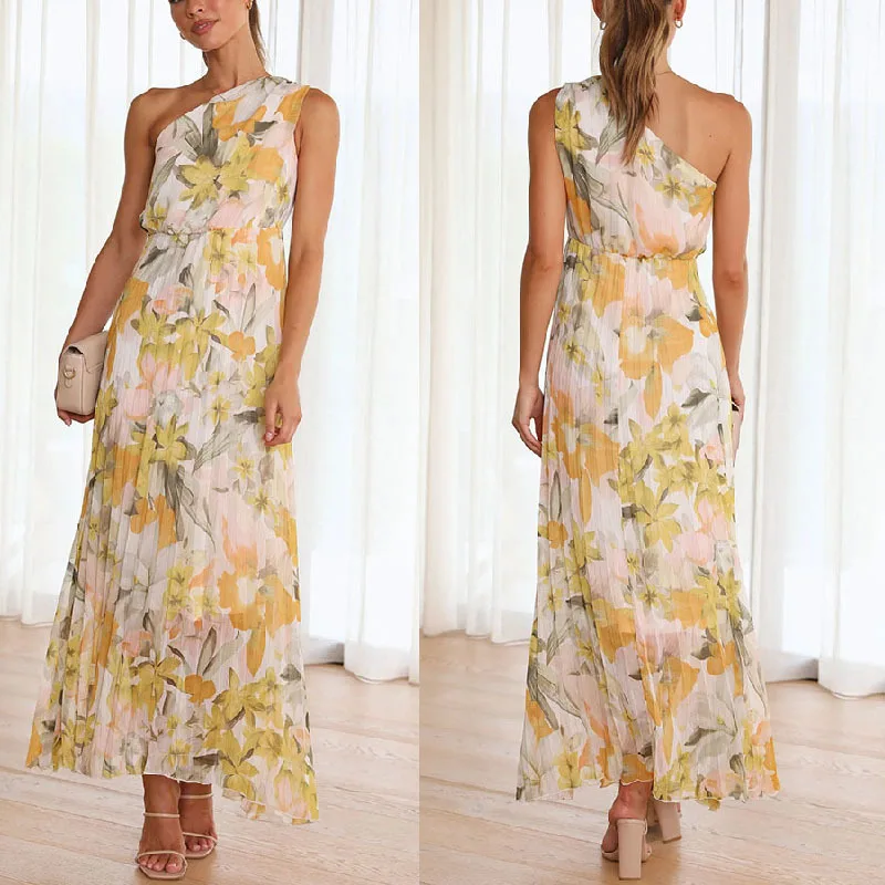 Cheap 2023 womens dresses elegant nice casual dress