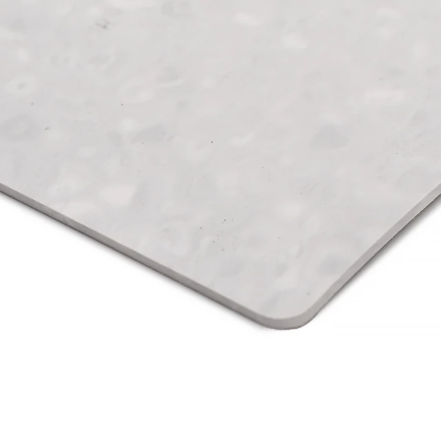 BEIXIN 2mm Anti-iodine Colorful PVC Vinyl Flooring in Roll Through Pattern Homogeneous Flooring for Hospital/Office