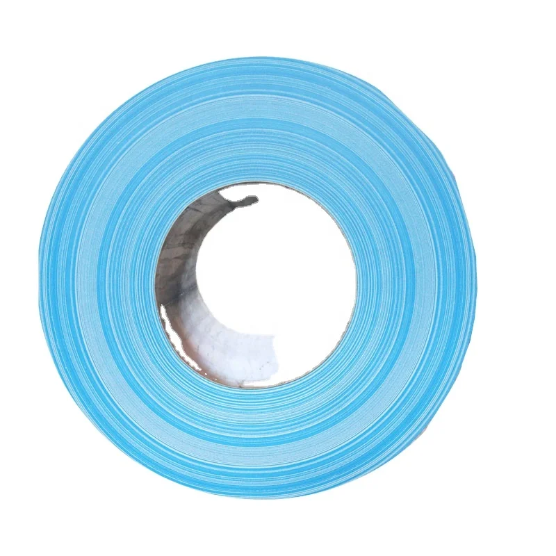 Новый дизайн, цветной лист, предварительно окрашенные Оцинкованные Стальные катушки, цветная гофрированная катушка ppgi