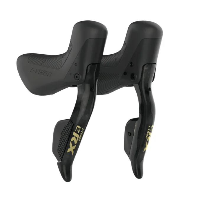 Китай LTWOO 2x12 Скоростей беспроводной электрический eRX R9001 групповой набор LTWOO комплект передач