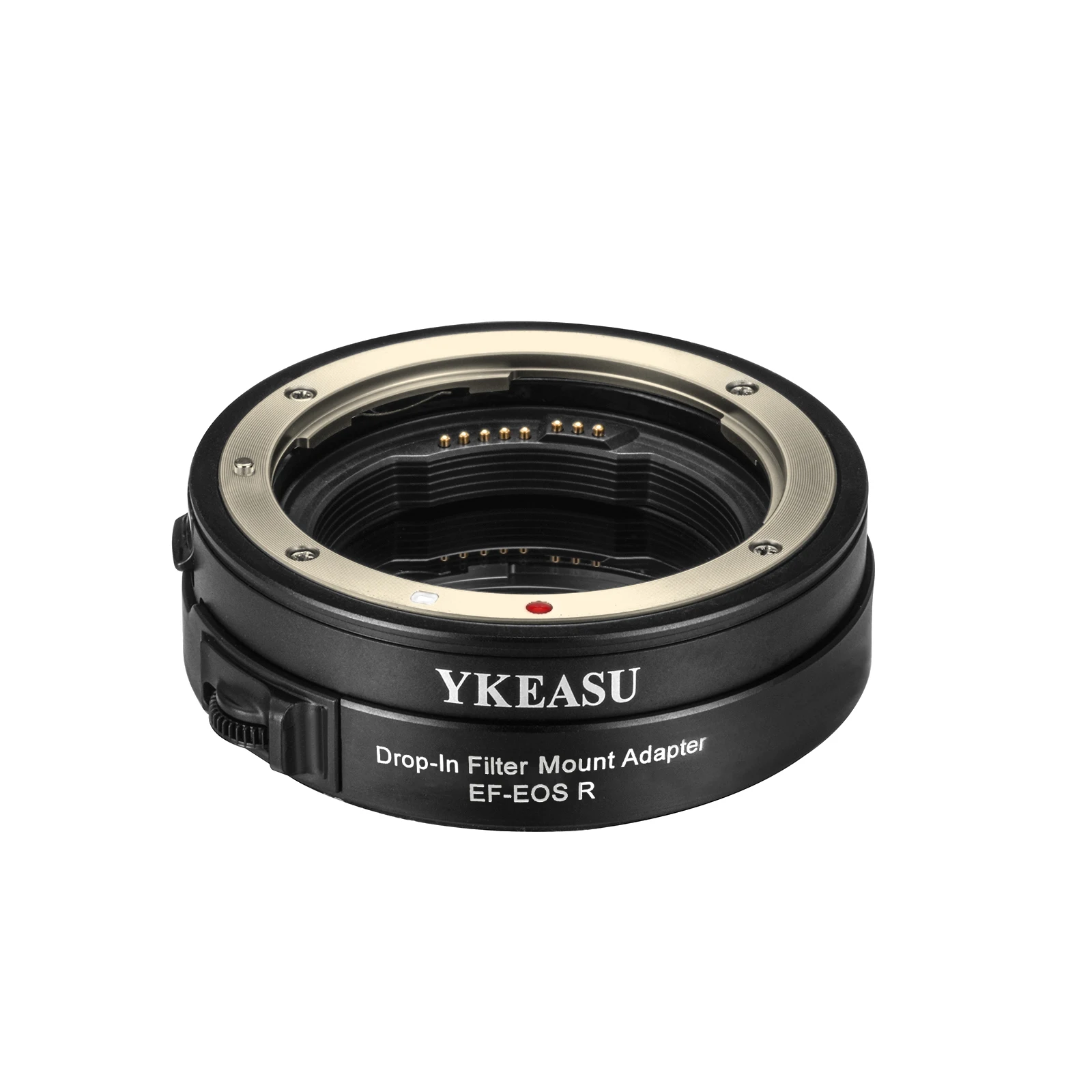  YKEASU EF-EOS R адаптер для объектива с автоматической фокусировкой кольцо электронное управление Canon EF/EF-S камеры EOS