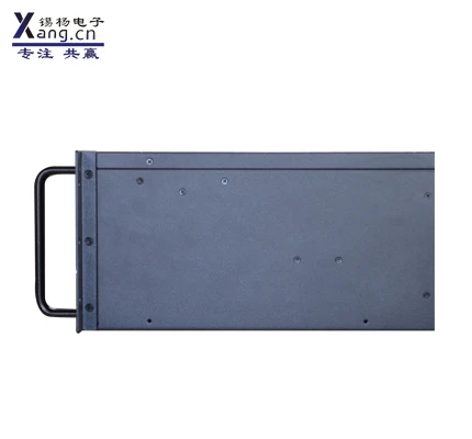 
4U Embedded industrial computer Motherboard EC9-1816 