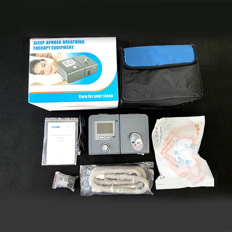 High quality best selling new cheap breathe medical cpap bipap machine